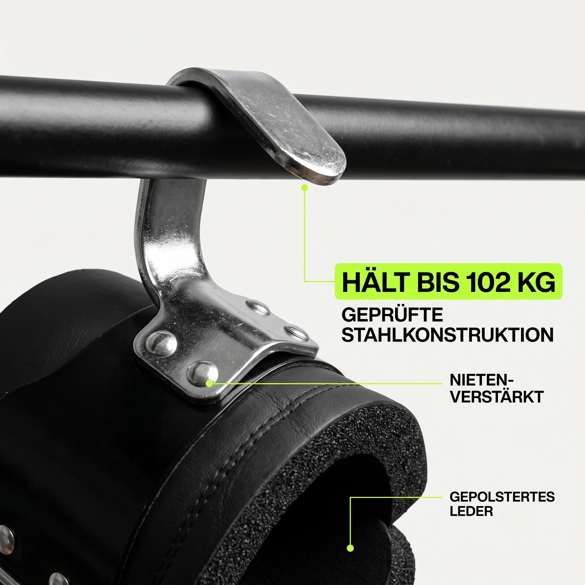 StreckStiefel