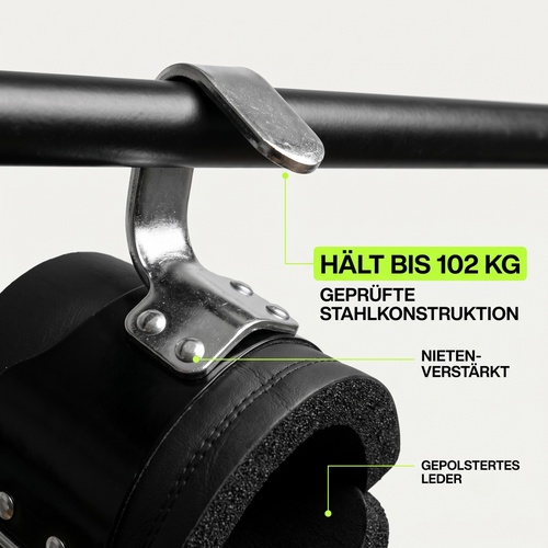 StreckStiefel