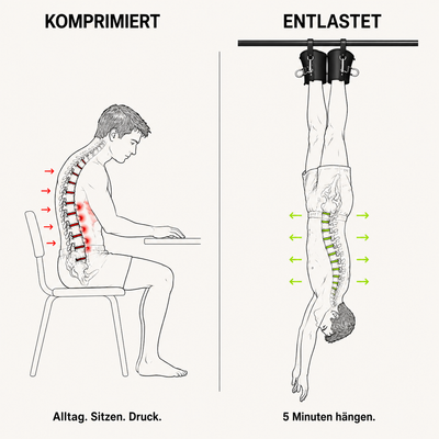 StreckStiefel