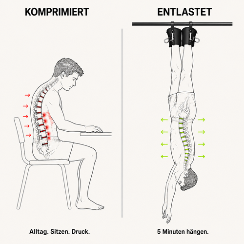 StreckStiefel