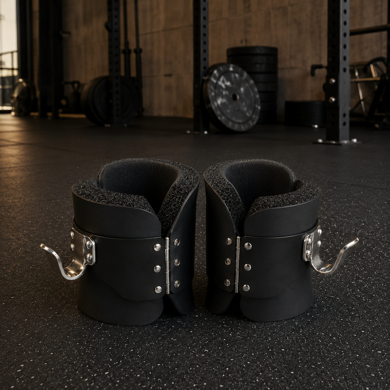StreckStiefel